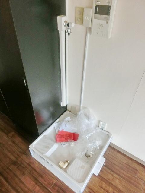 エスポワール中目黒の物件内観写真