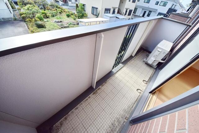 グランジェールの物件内観写真