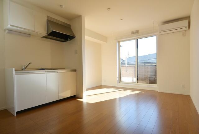 ウィステリア世田谷の物件内観写真