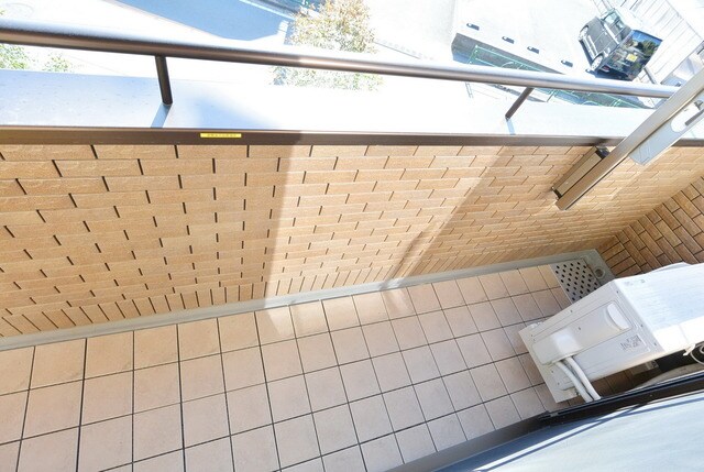 ウィステリア世田谷の物件内観写真