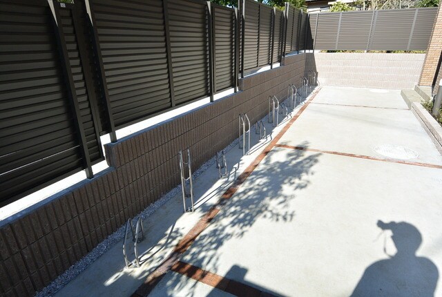 ウィステリア世田谷の物件内観写真