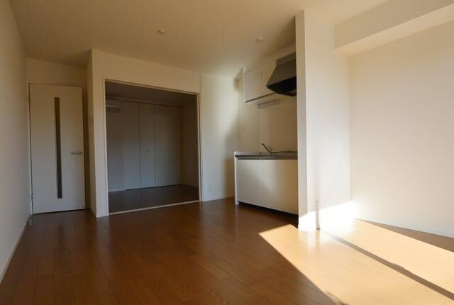 ウィステリア世田谷の物件内観写真