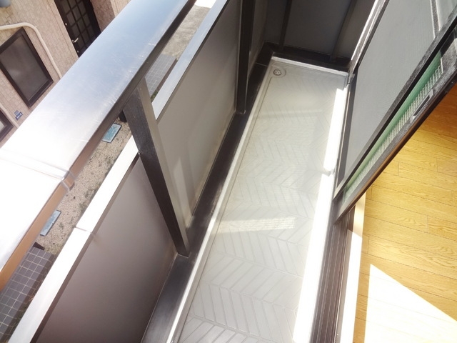 ドッグウッド宮前B棟の物件内観写真