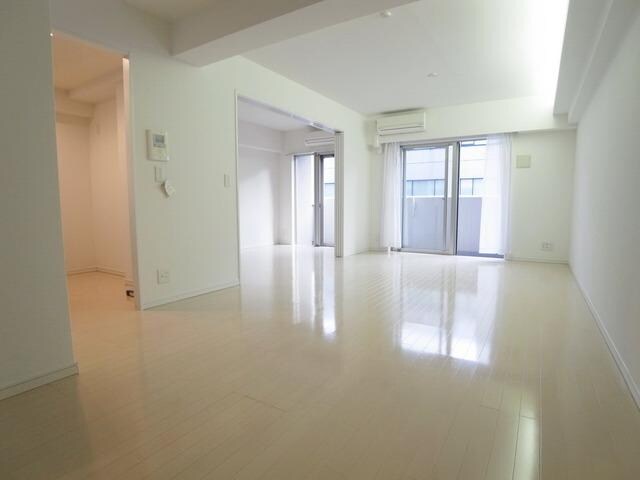 レジディア祐天寺の物件内観写真