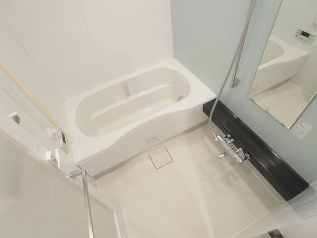 レジディア祐天寺の物件内観写真