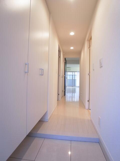 レジディア祐天寺の物件内観写真