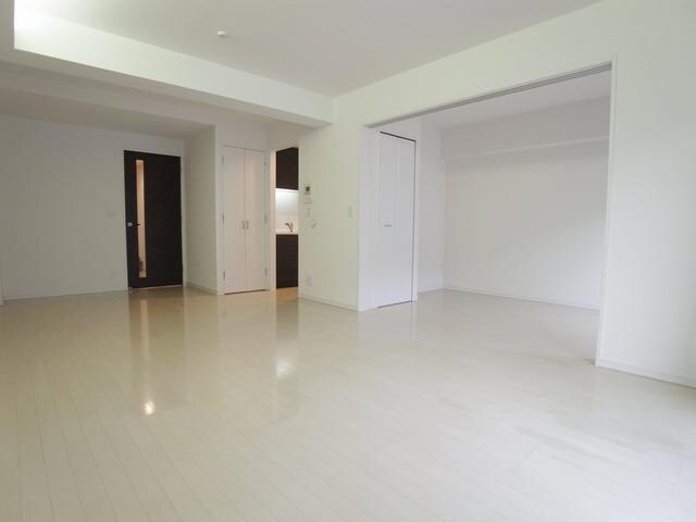 レジディア祐天寺の物件内観写真