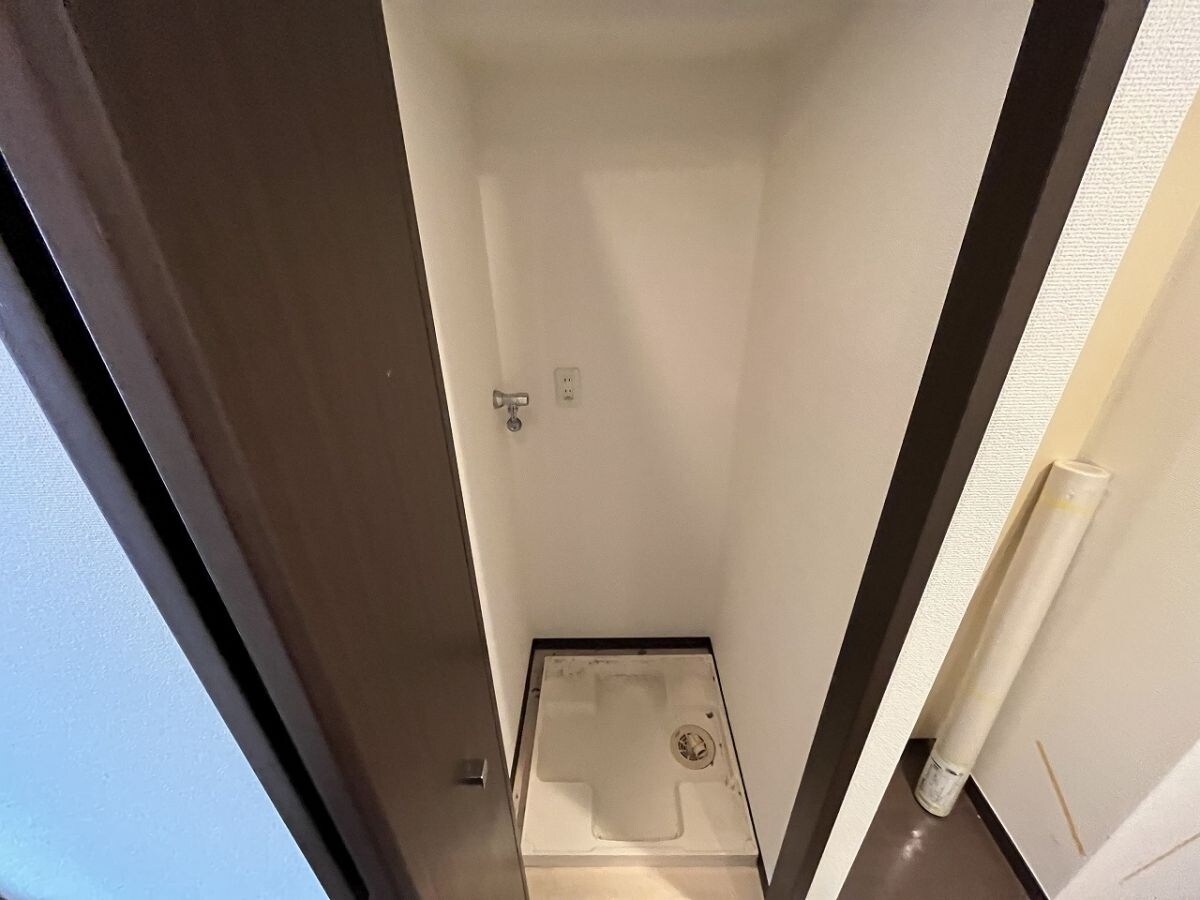 ヴェルト柿の木坂の物件内観写真