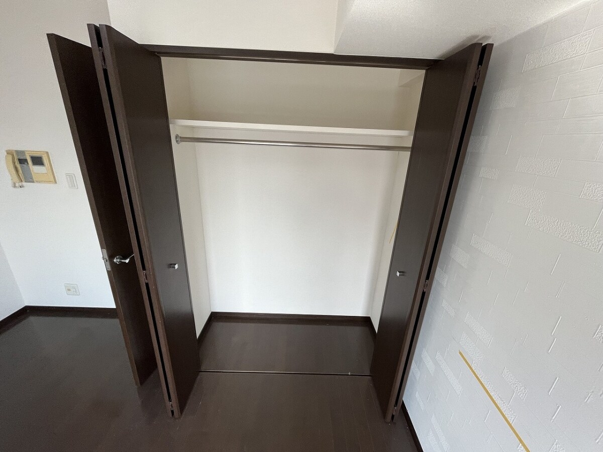 ヴェルト柿の木坂の物件内観写真