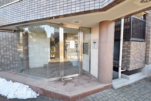 コンフォール ソシアの物件内観写真