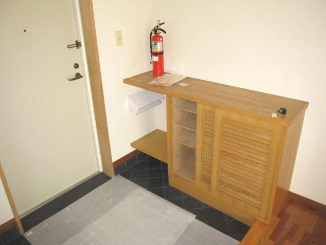 アーバン・ドヌールの物件内観写真