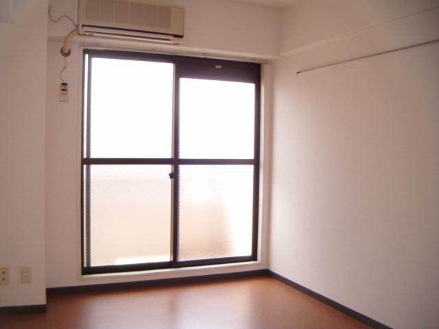 スカイコート世田谷第4の物件内観写真