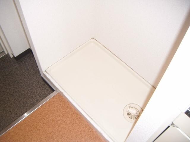 スカイコート世田谷第4の物件内観写真