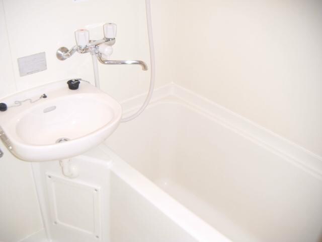 スカイコート世田谷第4の物件内観写真