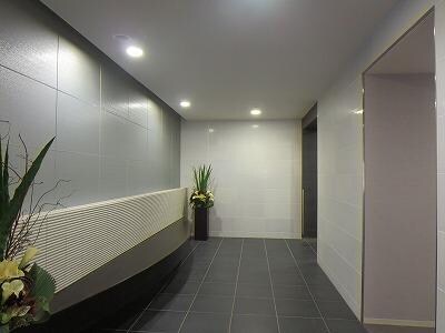 エスティメゾン都立大学の物件内観写真