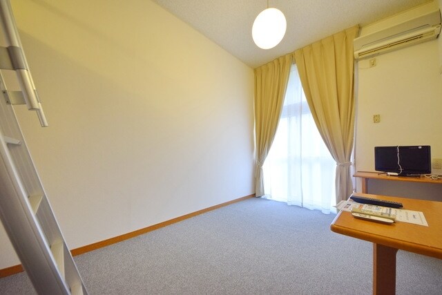 レオパレスアズールの物件内観写真