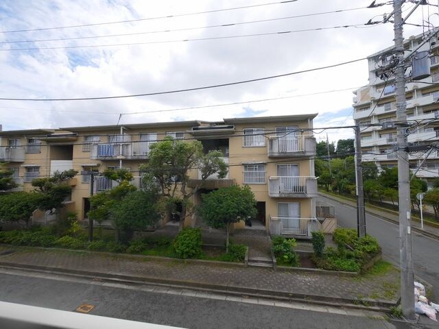 レオネクストセレンディップ久末の物件内観写真