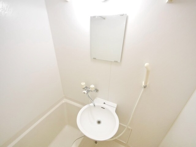 レオパレスパルコートAの物件内観写真