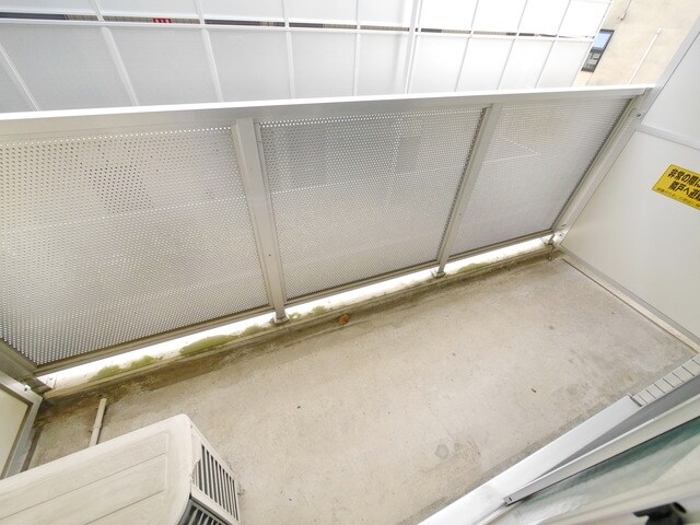 レオパレスパルコートAの物件内観写真