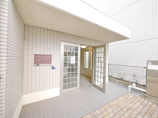 レオパレスパルコートAの物件内観写真