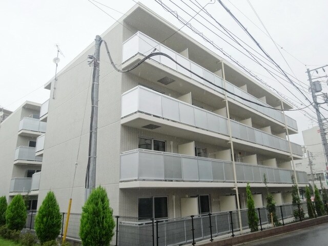 レオパレスパルコートFの物件内観写真