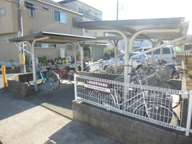 ロイトンIの物件内観写真