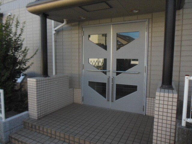 ロイトンIの物件内観写真