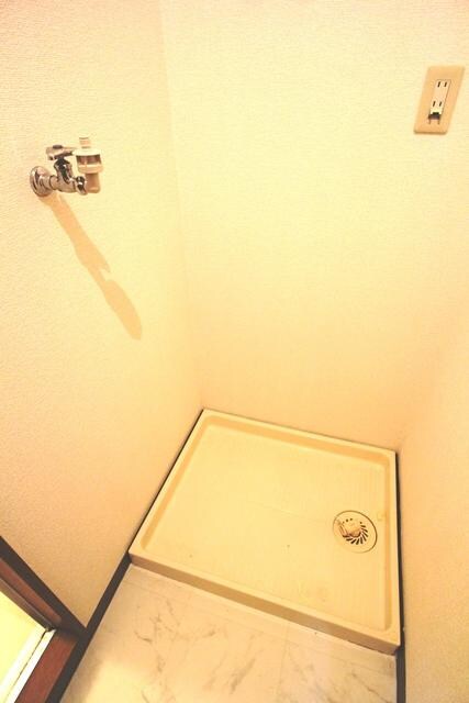 菱和パレス上馬の物件内観写真