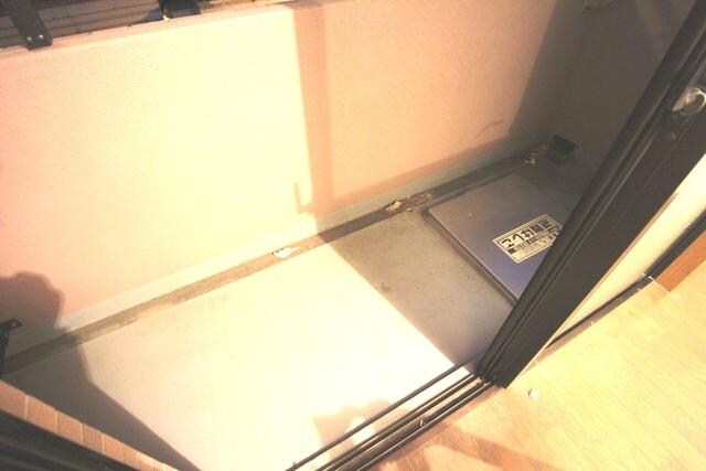 菱和パレス上馬の物件内観写真