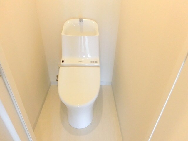 ガーデニエール砧ウエストの物件内観写真