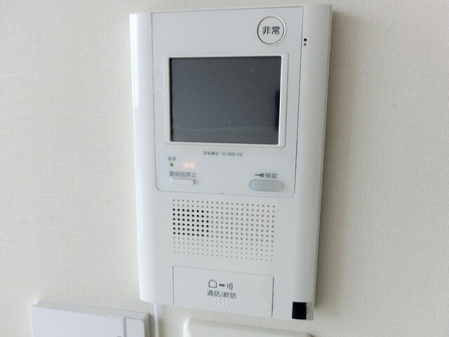 ガーデニエール砧ウエストの物件内観写真