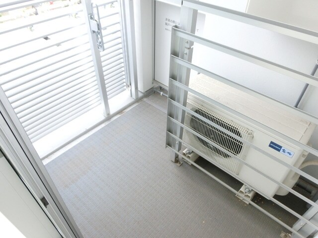 ガーデニエール砧ウエストの物件内観写真