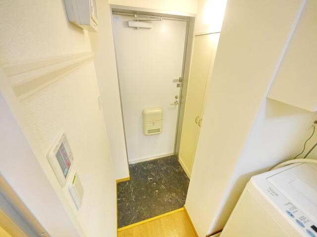 レオパレスフロントコートの物件内観写真