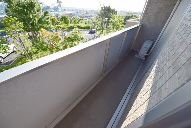 コモレビ大蔵 Sの物件内観写真