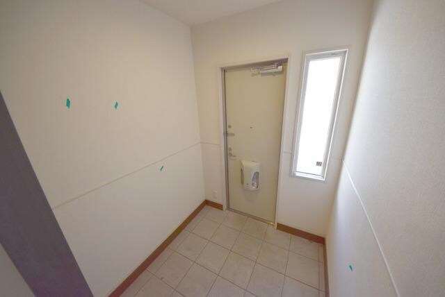 コモレビ大蔵 Sの物件内観写真