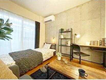 プレズントリガーレ世田谷上町NORTHの物件内観写真