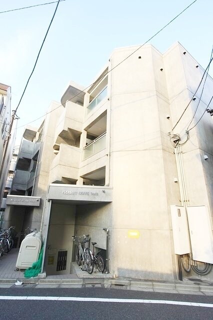 プレズントリガーレ世田谷上町NORTHの物件内観写真