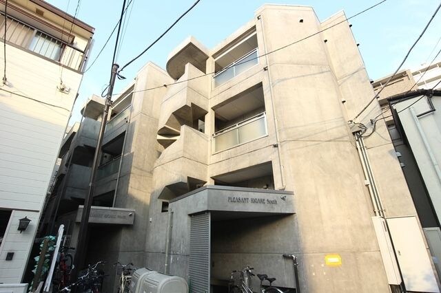 プレズントリガーレ世田谷上町NORTHの物件内観写真