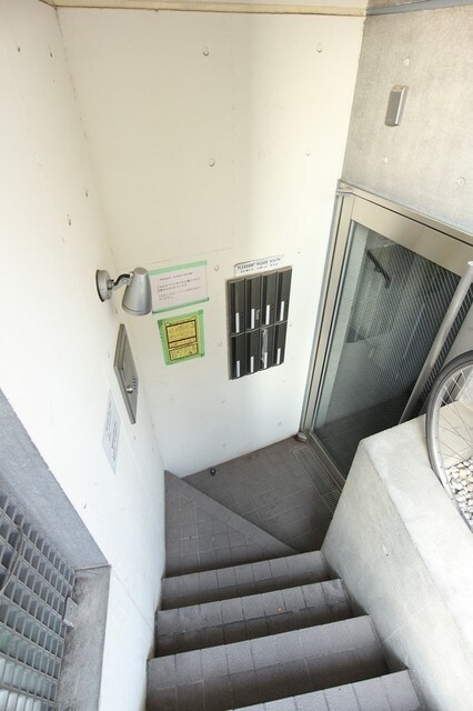 プレズントリガーレ世田谷上町NORTHの物件内観写真