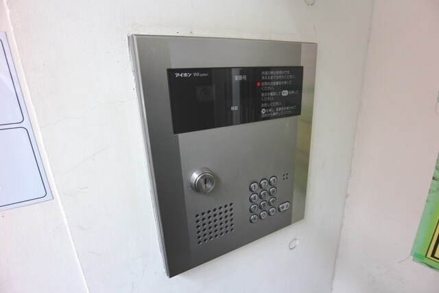 プレズントリガーレ世田谷上町NORTHの物件内観写真