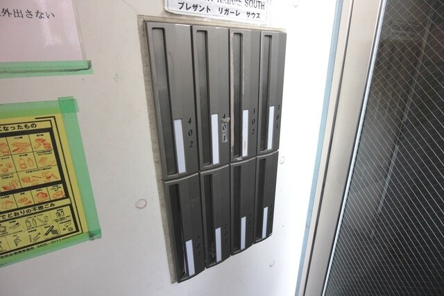 プレズントリガーレ世田谷上町NORTHの物件内観写真