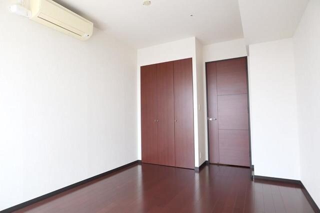 MFPR目黒タワーの物件内観写真