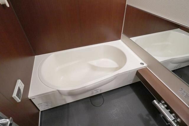 MFPR目黒タワーの物件内観写真