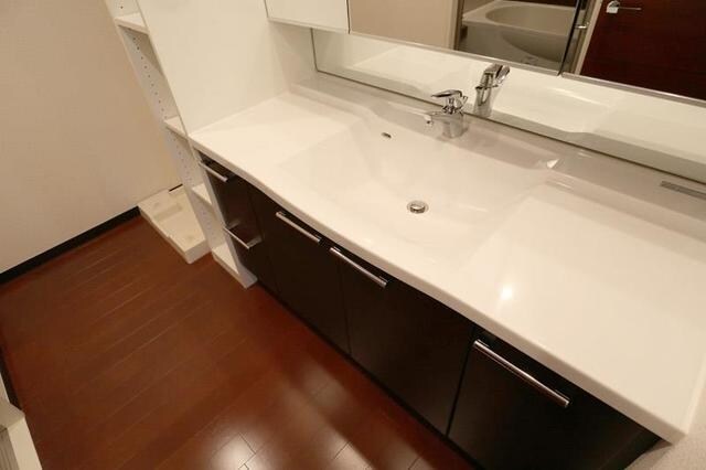 MFPR目黒タワーの物件内観写真