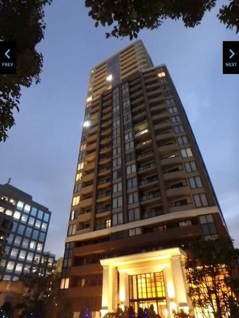 MFPR目黒タワーの物件内観写真