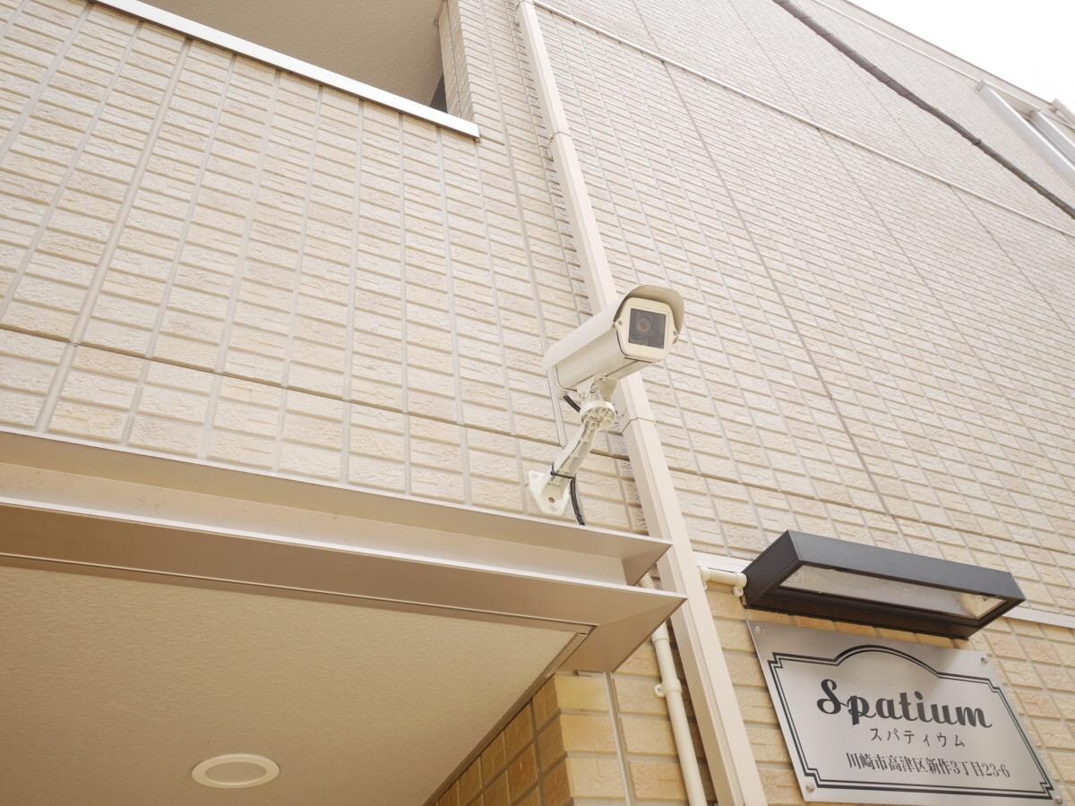 spatiumの物件内観写真