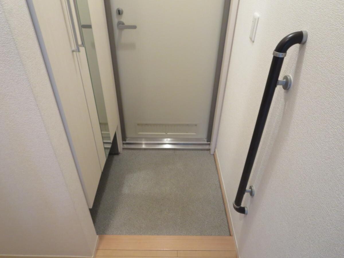 spatiumの物件内観写真