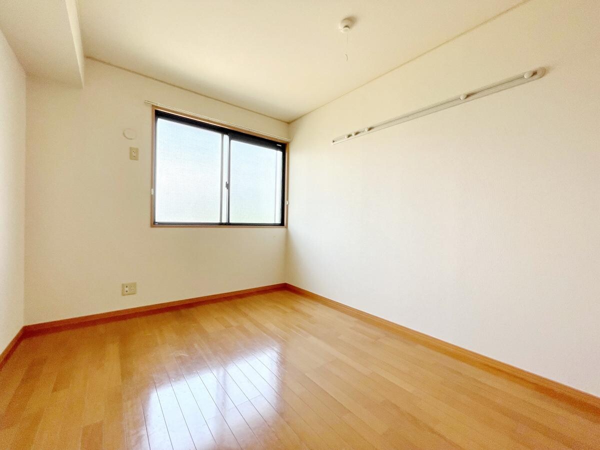 ビューランドの物件内観写真