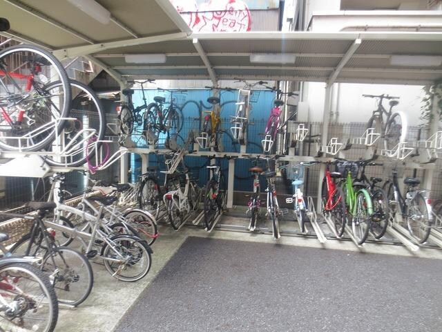 プライムアーバン目黒青葉台の物件内観写真