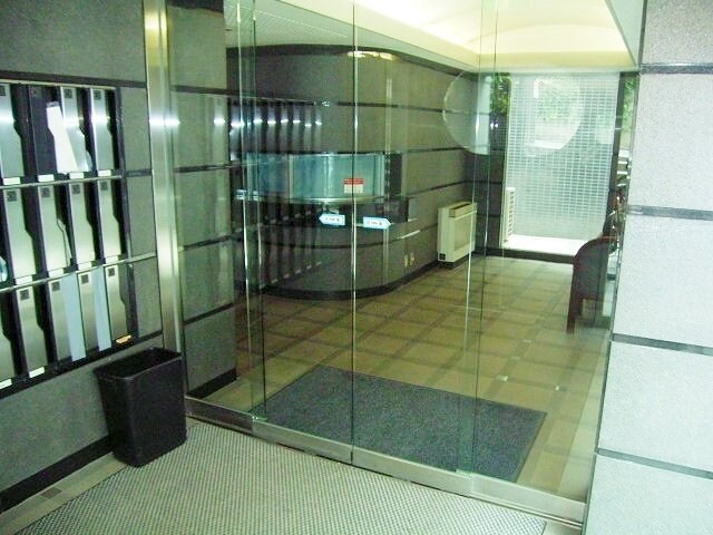 プレステージ駒場の物件内観写真